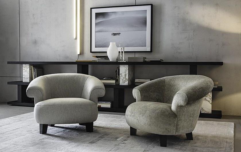 Casamilano Модульный книжный шкаф sun-id-1393500 - Вид №3