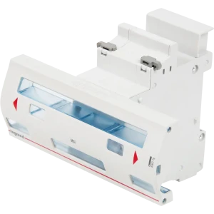 Ручной ввод резерва Legrand DX3 4 полюса