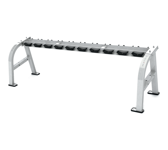 G1-FW158 g1-fw158 подставка под гантели MATRIX 