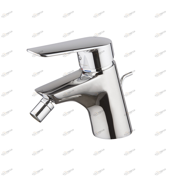 F3002 Смеситель для биде FIMA CARLO FRATTINI Spot 