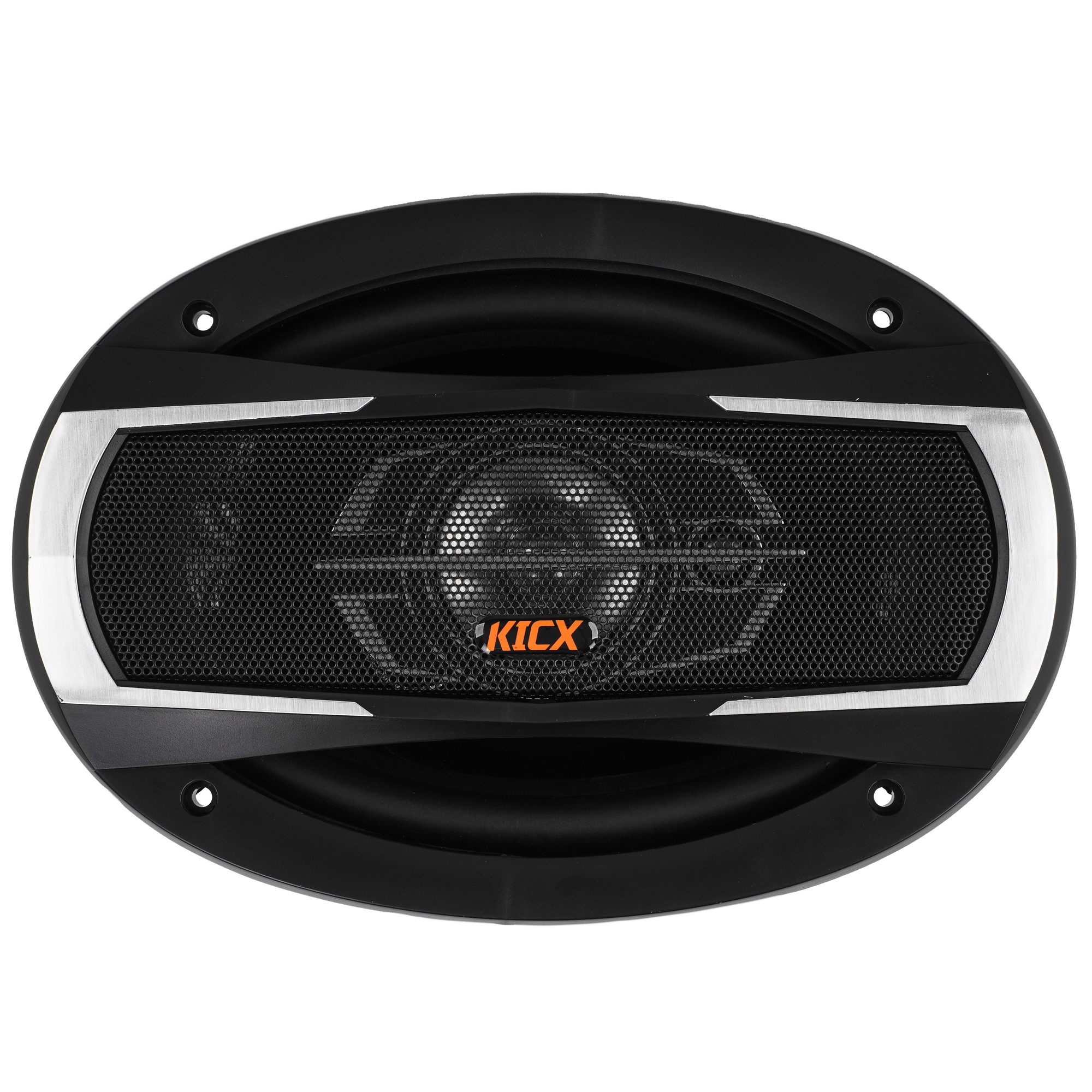 9102849 Коаксиальная акустическая система Kicx JM-693 STDN-0055695 - Вид №1