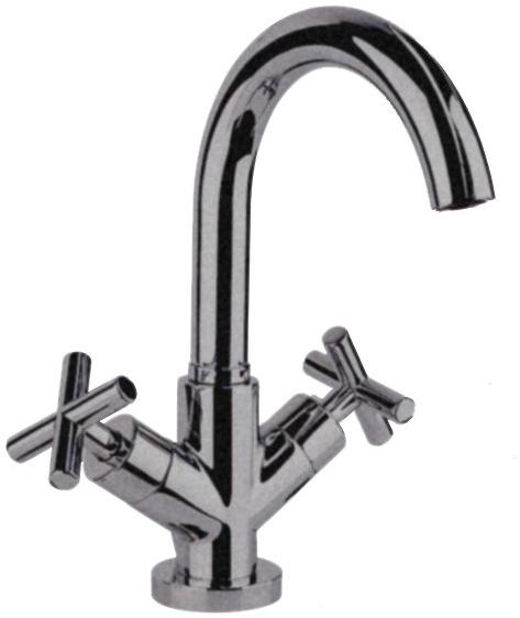 GUGLIELMI Смеситель для раковины с аэратором Vera Fbpu58503, fbpu58505 - Вид №1