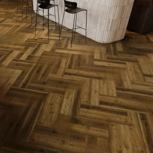 91841853 SPC плитка Natisston RUBIS ёлка Snonuten 34 класс толщина 3.50 мм 2.25 м², цена за упаковку STLM-1372407