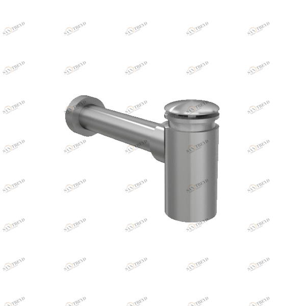 Сифон MICROSS Antonio Lupi SIFONE нерегулируемый по высоте Antoniolupi