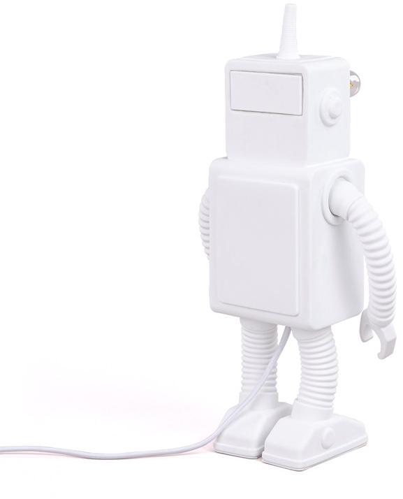 Seletti Настольная лампа из фарфора sun-id-1386117 - Вид №3