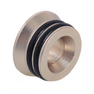 VTc.701.N.04 Адаптер «конус–плоскость» Valtec 1/2"