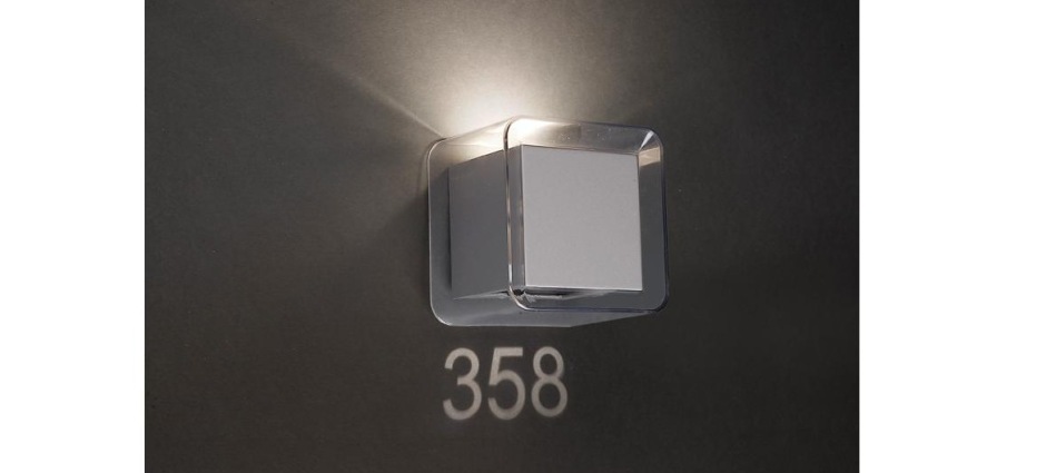 000460 Бра LEDBOX Leds C4 Ledbox  - Вид №4