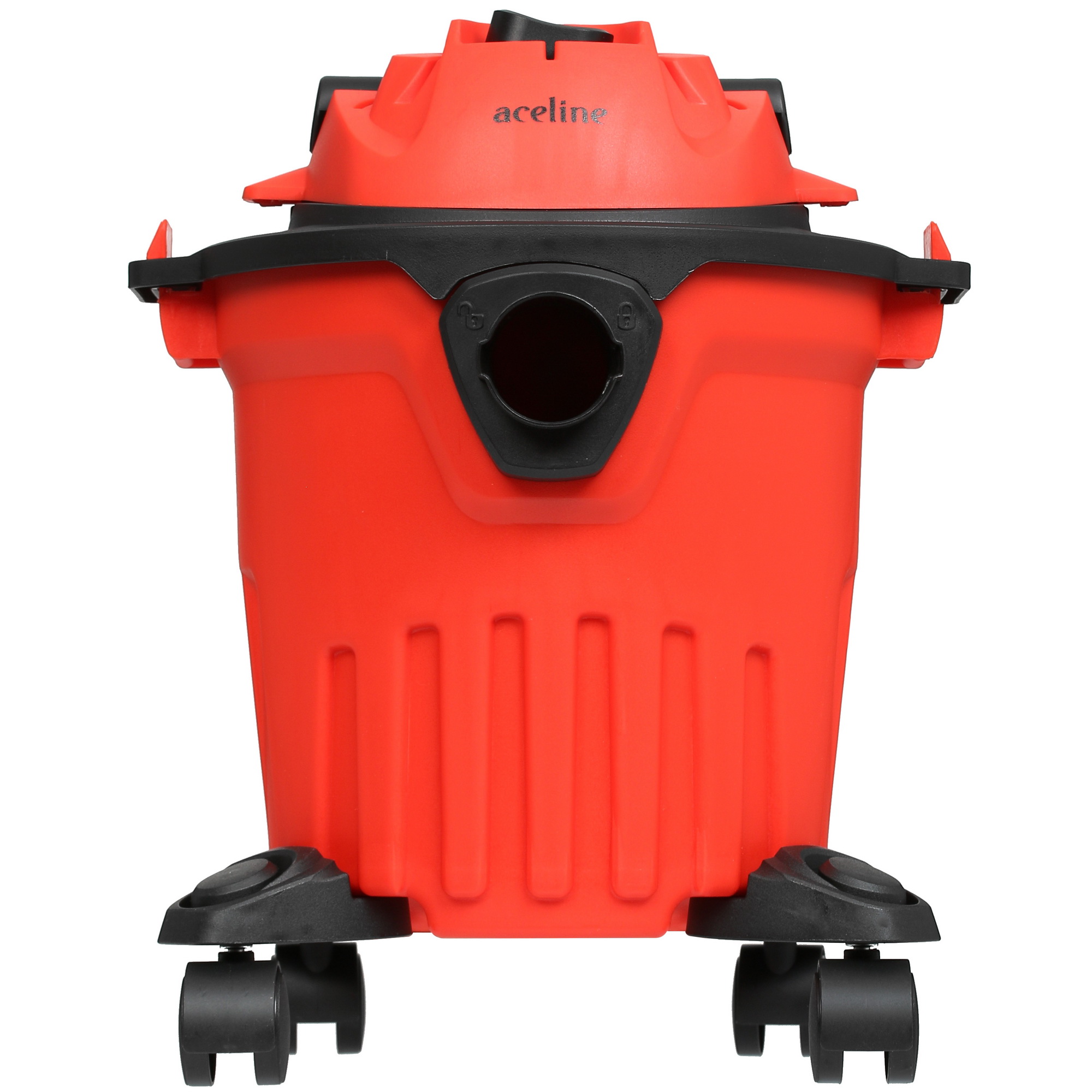 Строительный пылесос  Aceline MAC-1012 5409968 STDN-0046436 - Вид №1