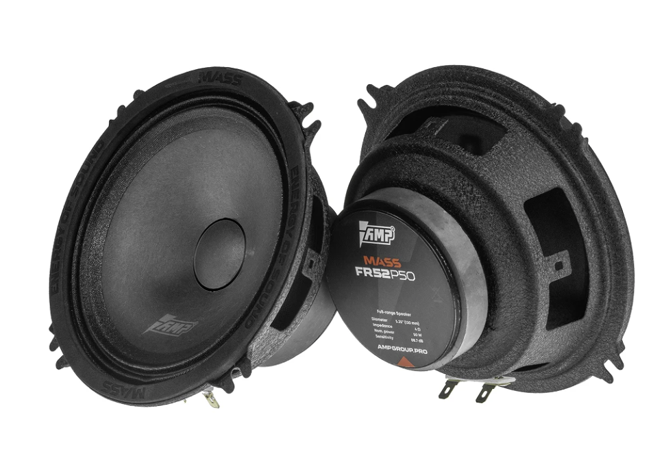 9281422 Широкополосная акустическая система AMP MASS FR52P50 STDN-0131622 - Вид №1