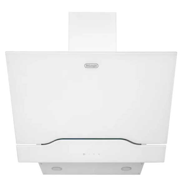 9067484 Вытяжка наклонная DeLonghi Linea 608 BB белый/белый STDN-0111417