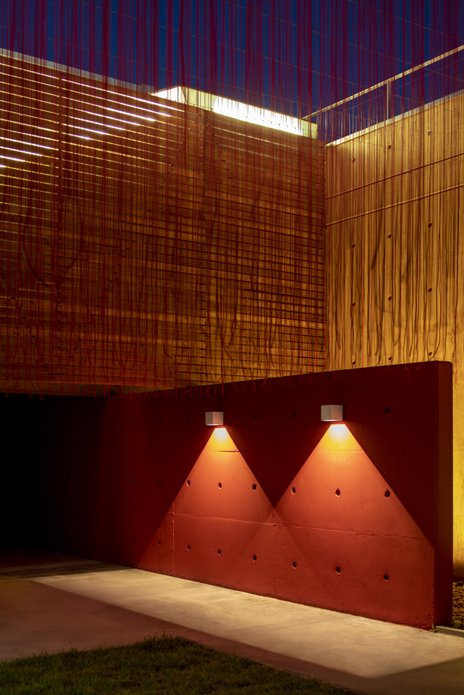 1515215 Подсветка стены Platek ONE 2.0 Applique  ONE 2.0 Applique - LED 3000K 1 Lens + 1 Opening  - Вид №5