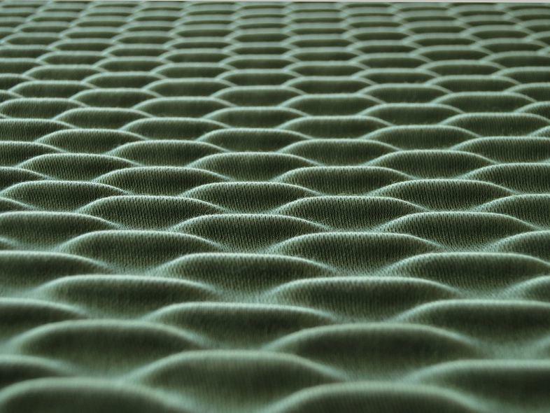 Casalis Акустическая стеновая панель из trevira® cs Ondo sun-id-1360617 - Вид №9