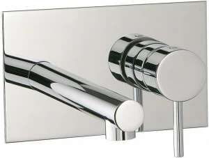 Rubinetterie Treemme Vela  5851