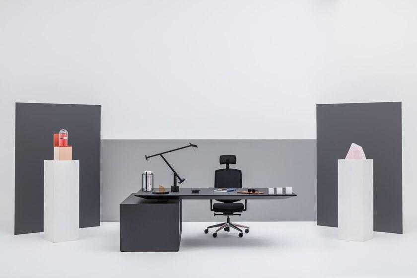 MDD Прямоугольный стол с электроприводом Gravity sun-id-1513003 - Вид №5