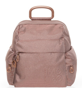 QNTT1-25O Рюкзак QNTT1 Backpack Mandarina Duck MD20 Lux