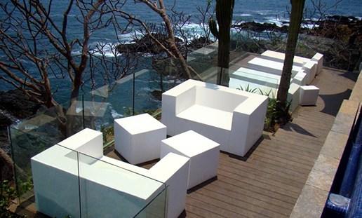 Quinze & Milan Кресло с подлокотниками Club sun-id-1359250 - Вид №2