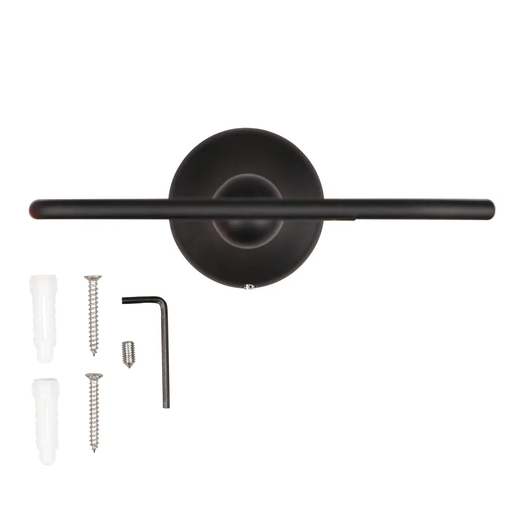 Eltoni Держатель для туалетной бумаги настенный черный 89435445 Santreyd STLM-1583459 - Вид №4