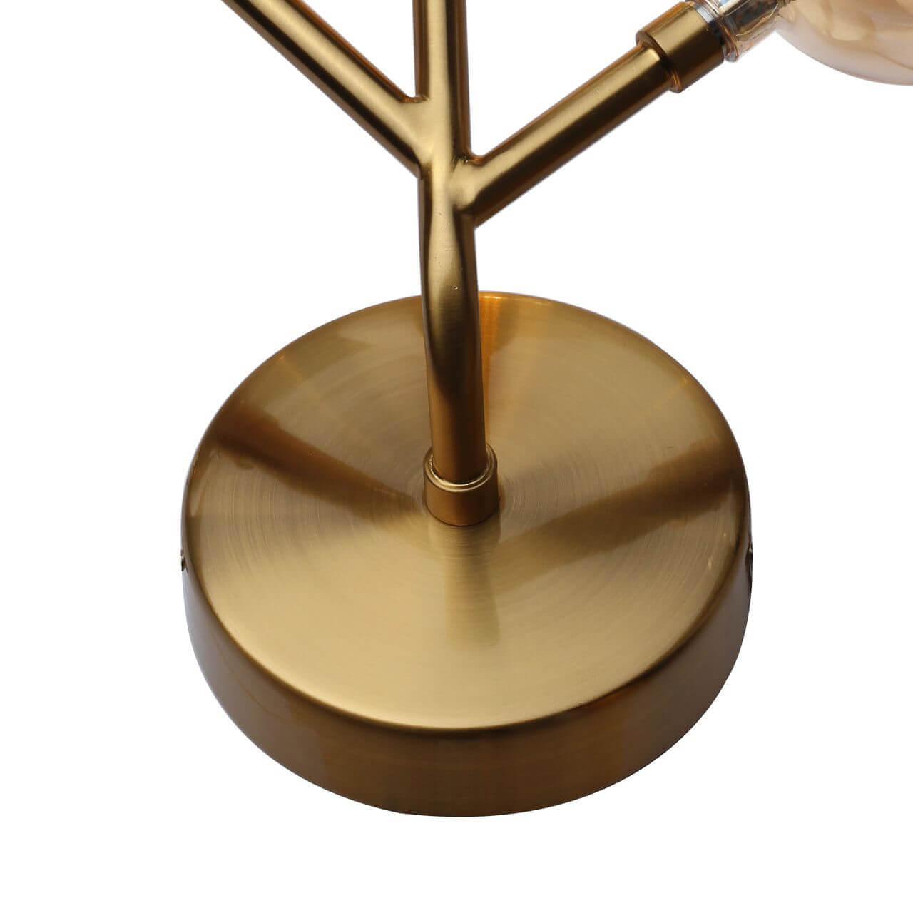 Бра настенное бронзовое Favourite Lash 2525-1W FAVOURITE LASH 00-3929563 Бронза  - Вид №2