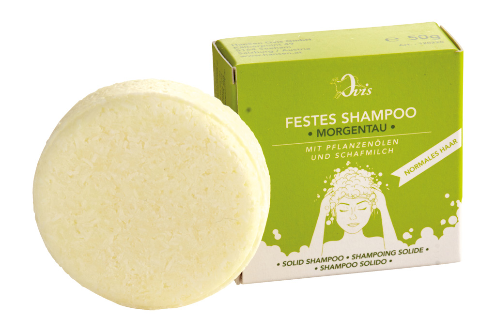 635061 Твердые кисти для шампуня world Buerstenwelt 