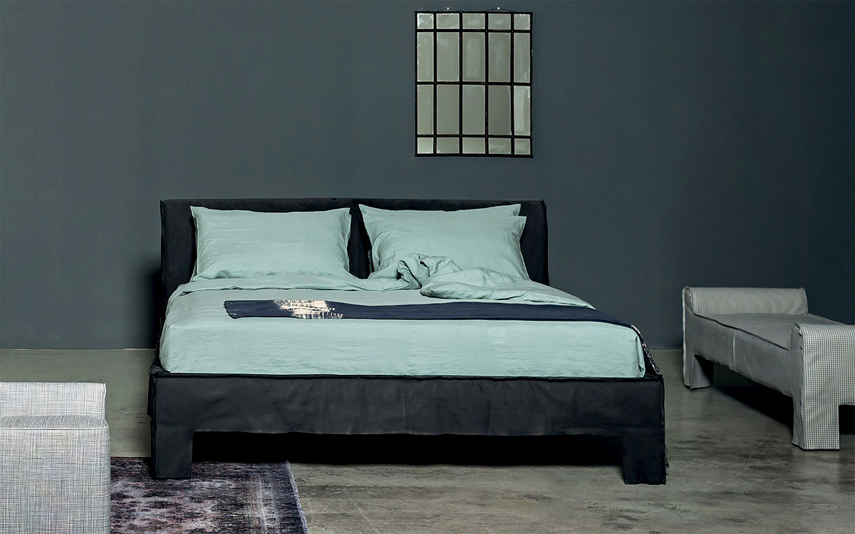 Кровать  BAXTER SUMMER  - Вид №1