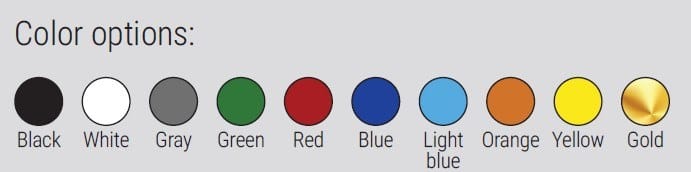 Металлический настенный светильник Studio Beam Кузнечик ARCH-00091412 - Вид №4