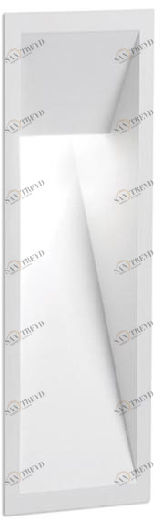 Arkoslight Настенная светодиодная лестница из алюминия sun-id-1440455