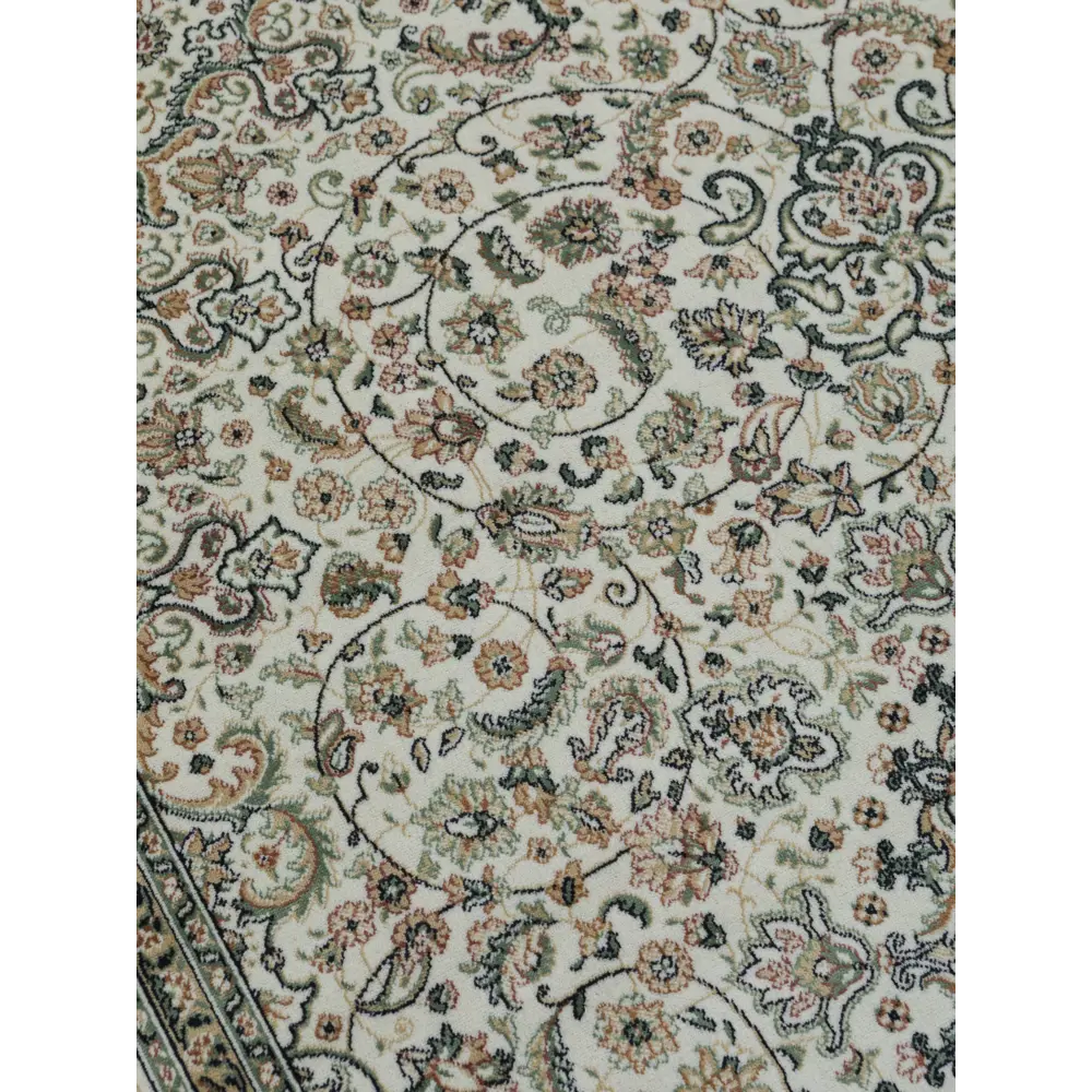 Ковер Ragolle Amalfi 160x230 см вискоза 914067/6161 цвет бежевый STLM-2151192 - Вид №6