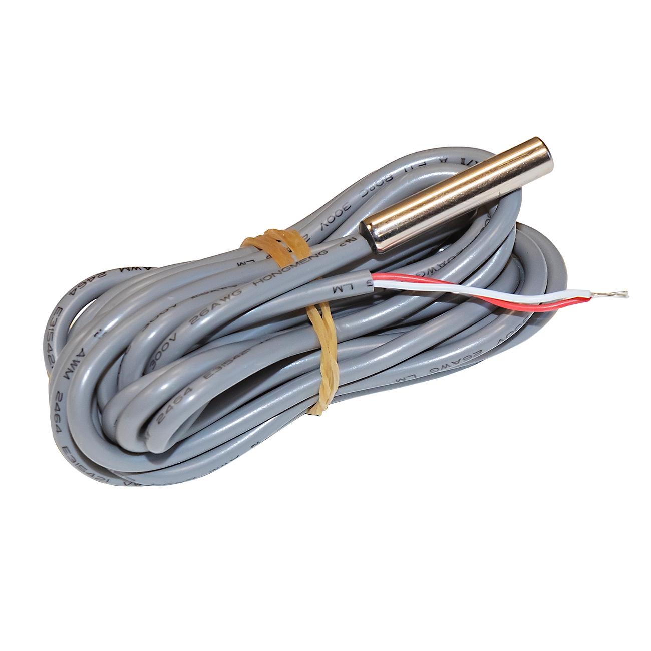 2215 Терморегулятор LILYTECH ZL-6231A (10А) LAB.Space  - Вид №3