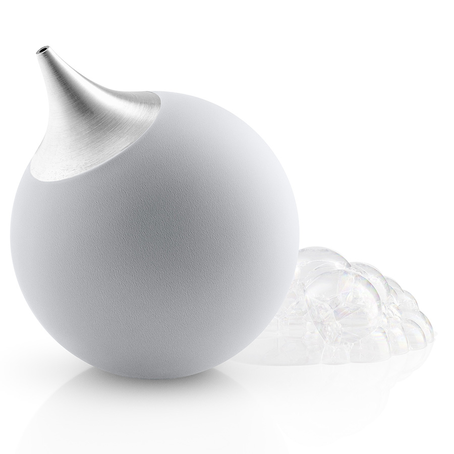 Диспенсер для мыла светло-серый EVA SOLO  00-3869454 Серый  - Вид №2