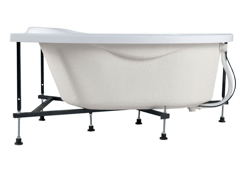 Каркас сварной для акриловой ванны Aquanet Maldiva 150x90 00184067 - Вид №3