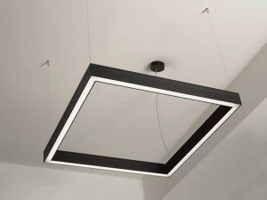 EGOLUCE Светодиодная подвесная лампа Rail 1561