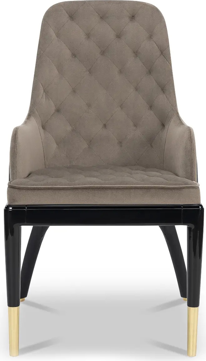 Королевский обеденный стул LUXXU Charla 138 - Вид №1