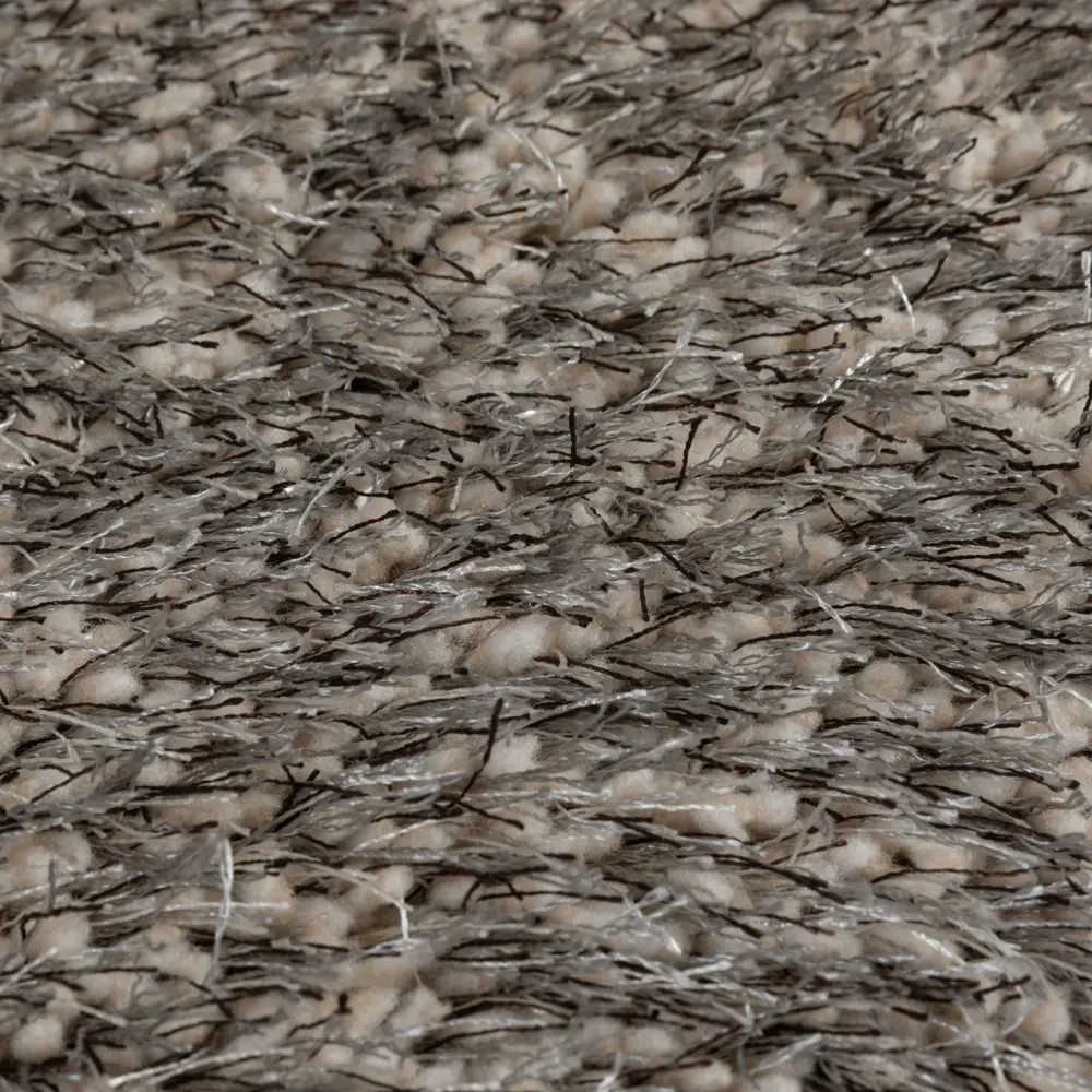 Ковер полиэстер Winea 67x100 см цвет карамель Santreyd STLM-2105272 - Вид №2