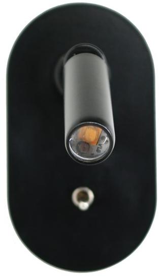 TEKNI-LED Регулируемый настенный светодиодный светильник sun-id-1427227 - Вид №1