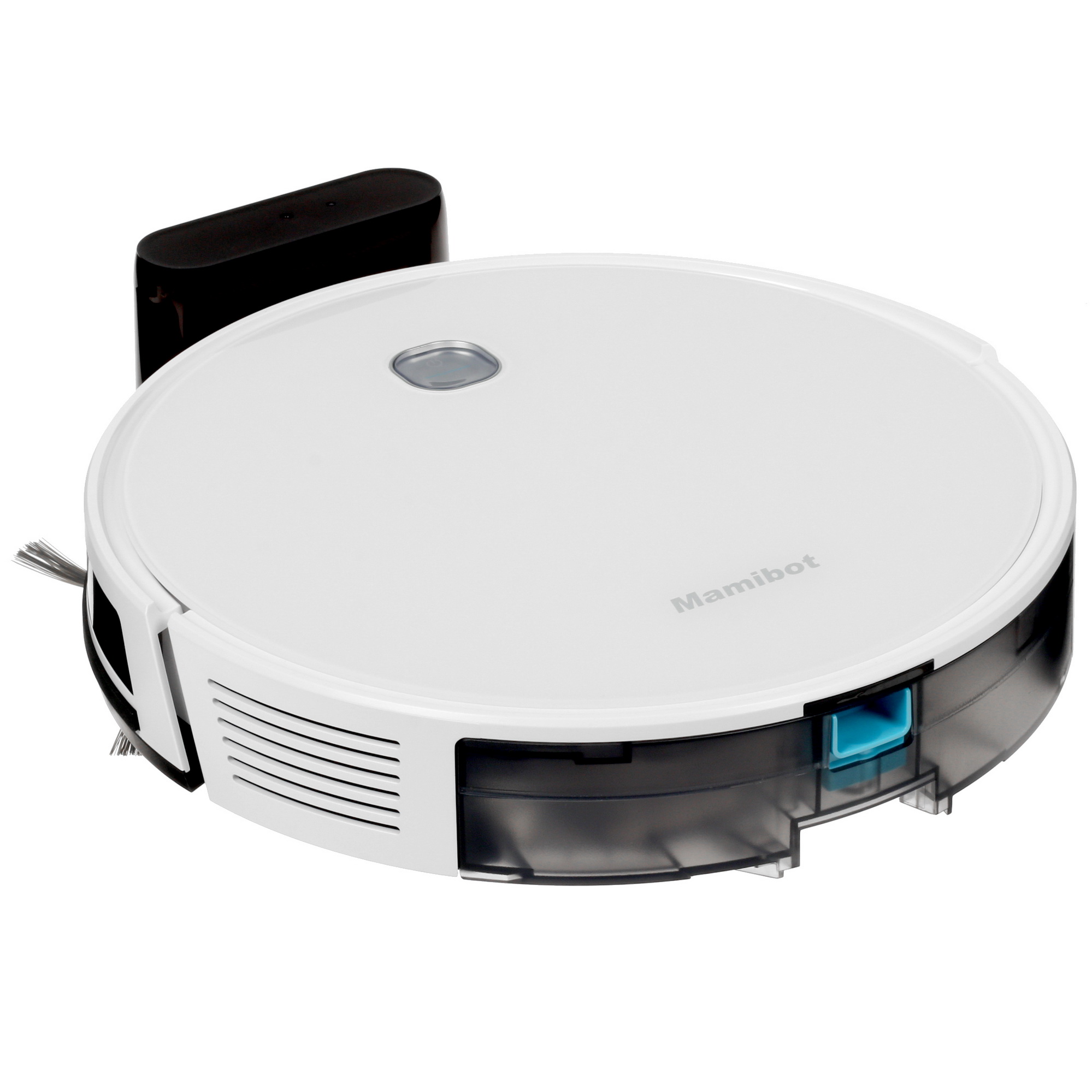 5085246 Робот-пылесос Mamibot EXVAC700 белый STDN-0118732