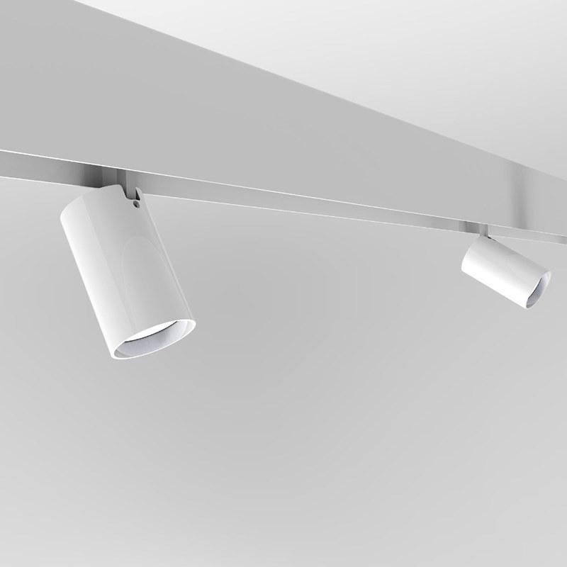 Martinelli Luce Светодиодное освещение из алюминия Riccio 1447 - Вид №4