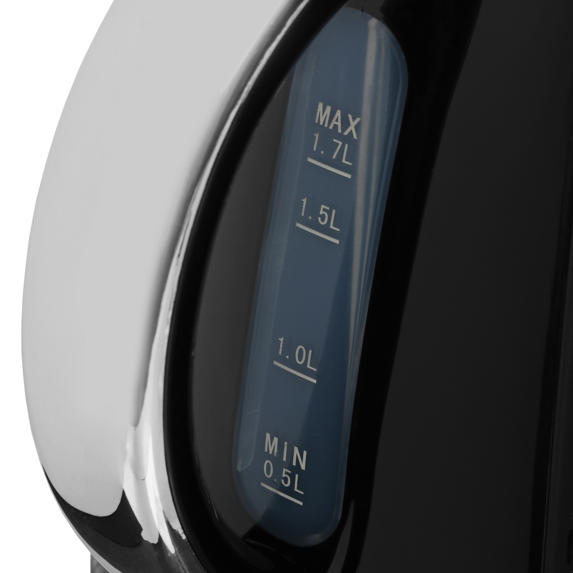 9156415 Электрочайник DEXP DK-P1900B черный STDN-0049870 - Вид №4