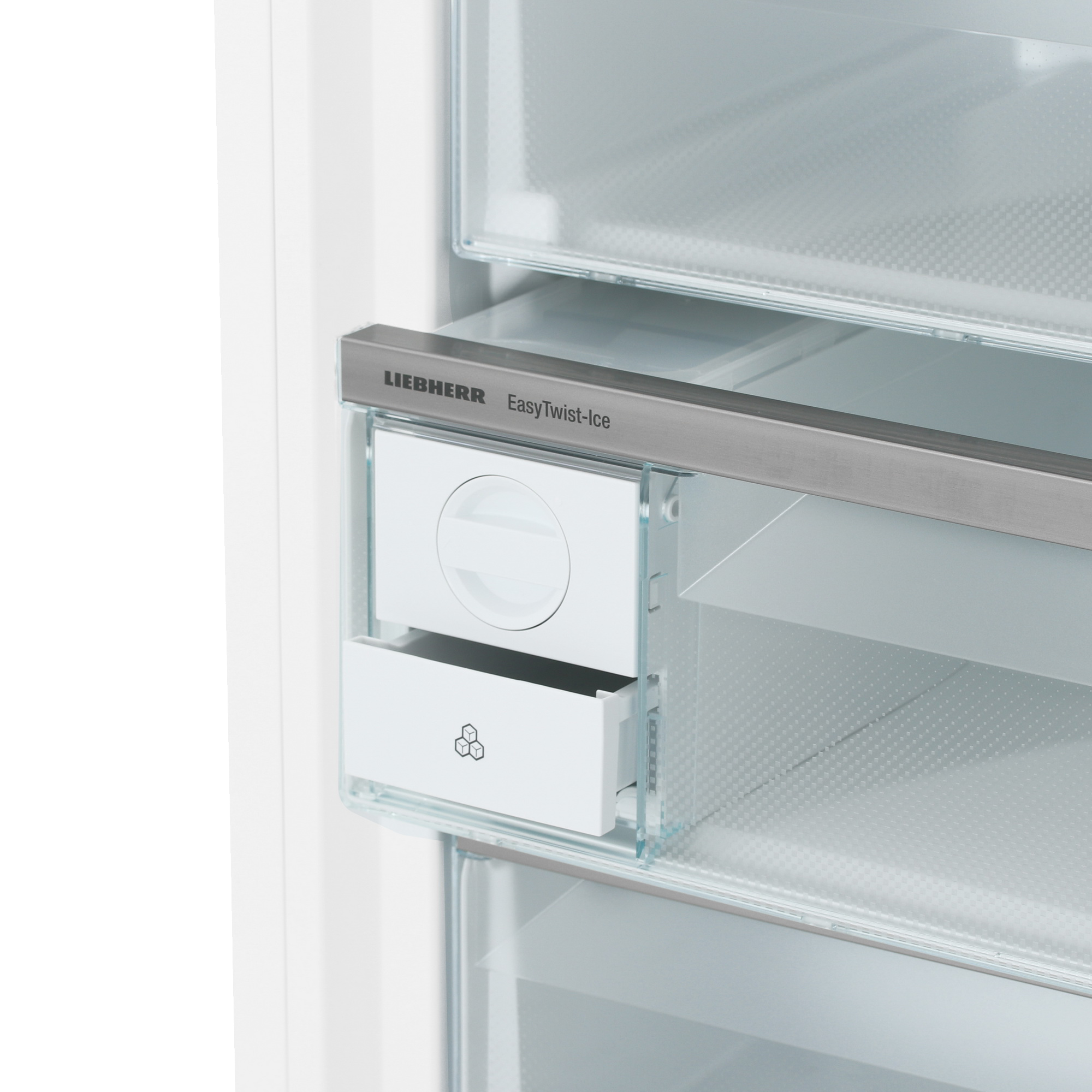 5457365 Холодильник с морозильником   Liebherr CBNc 5723 белый STDN-0073737 - Вид №9
