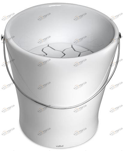 Накладная раковина на столешницу  овальная Vallvé Vidas secas sun-id-1486291