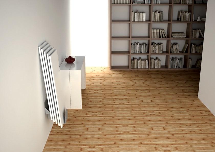 Ozzio Italia Выдвижная прямоугольная деревянная консоль  T028  - Вид №12