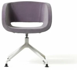 Diemme Кресло на эстакаде с подлокотниками для залов ожидания Vanity