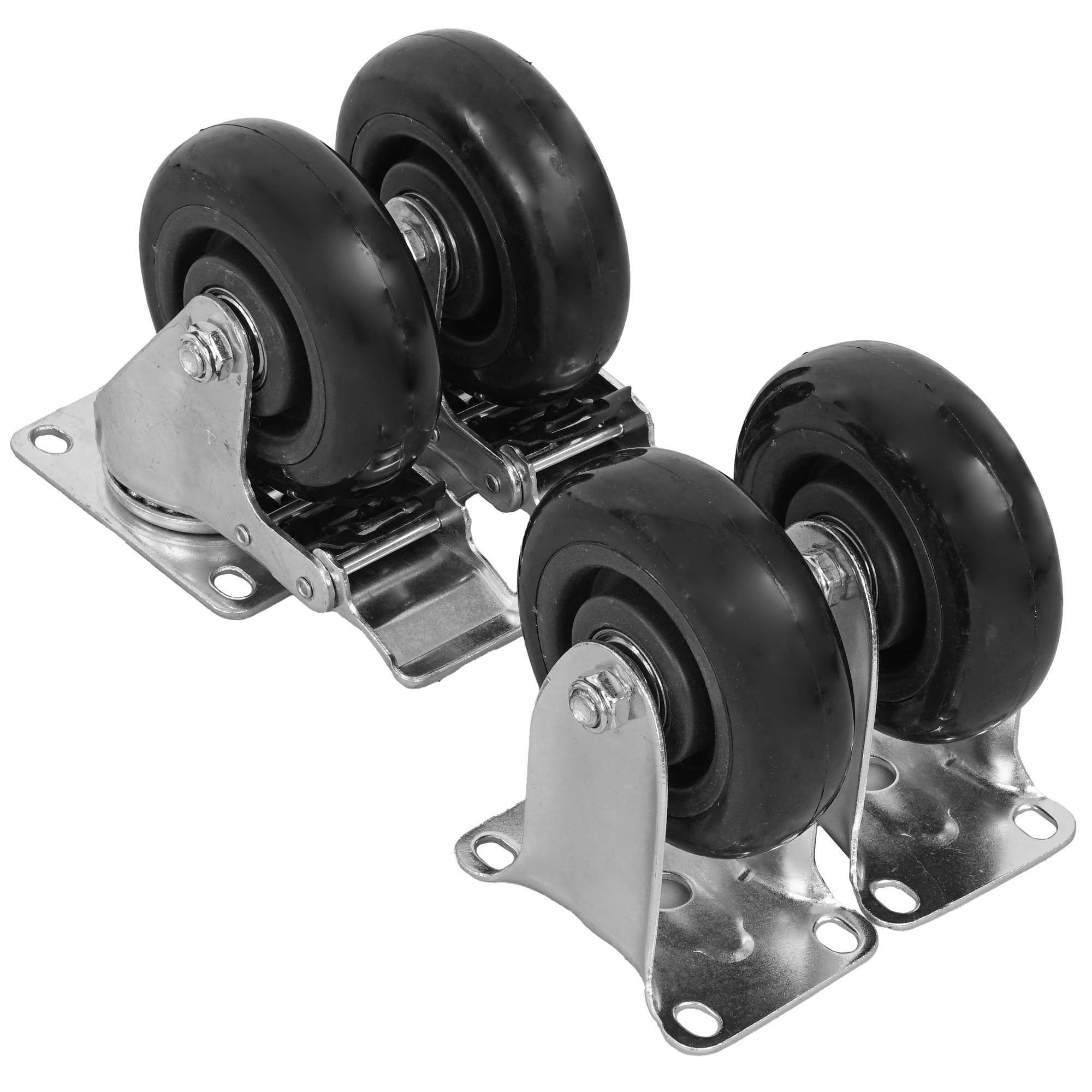 Электрогенератор  дизельный  FinePower FDG-8000 5403200 STDN-0127125 - Вид №8