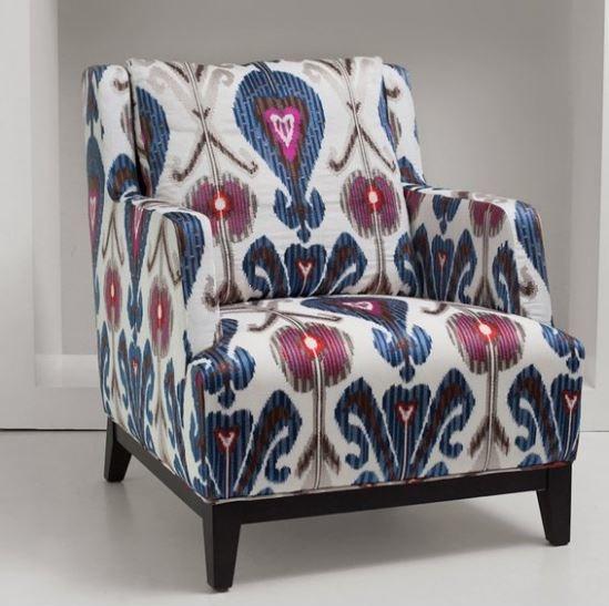 Equipo DRT Льняная ткань с графическими мотивами sun-id-1435581 - Вид №2