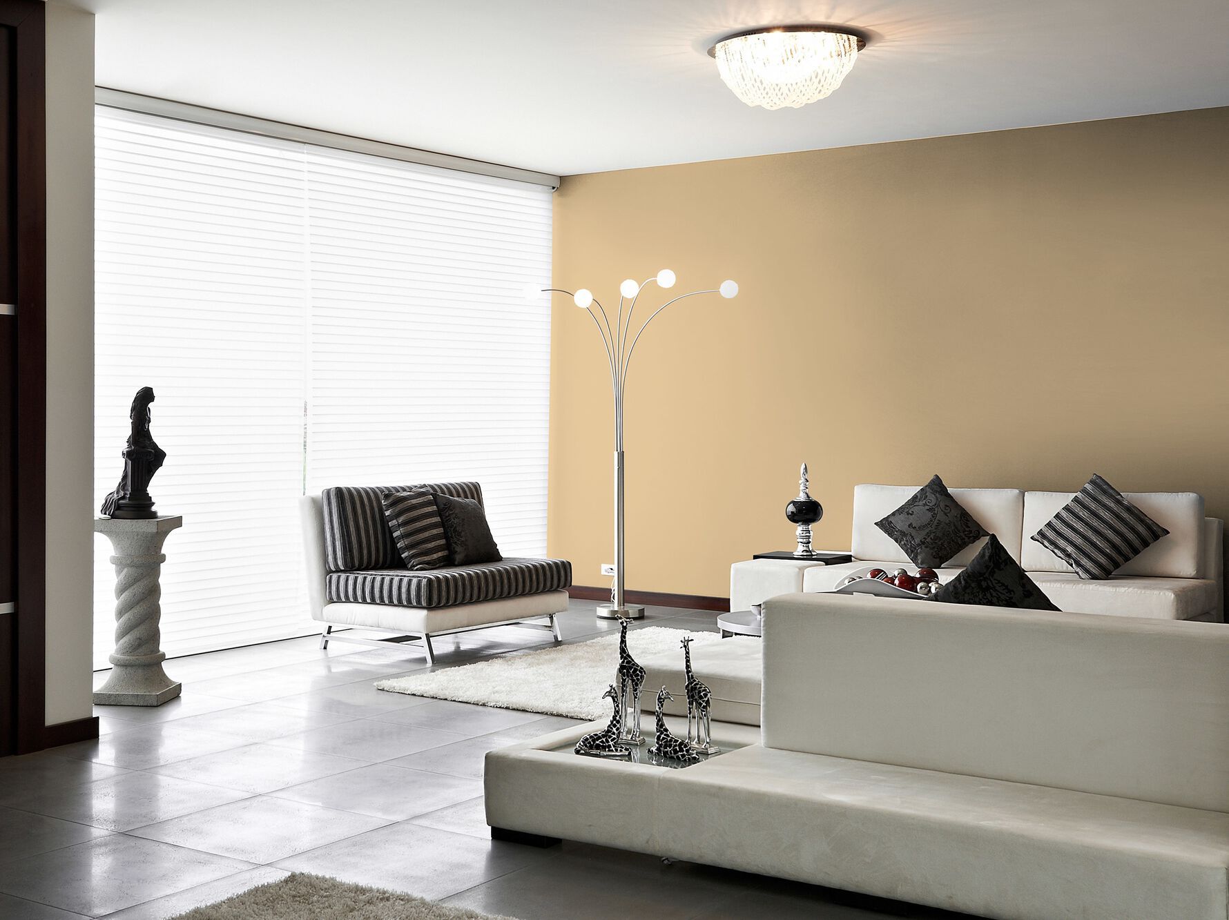 Декоративная живопись Architects Paper чистый ARCH-00091382 - Вид №2