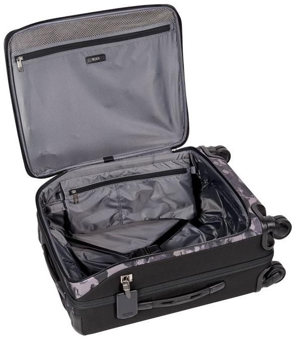 2228660CHR Чемодан 56 см Tumi Merge  - Вид №1