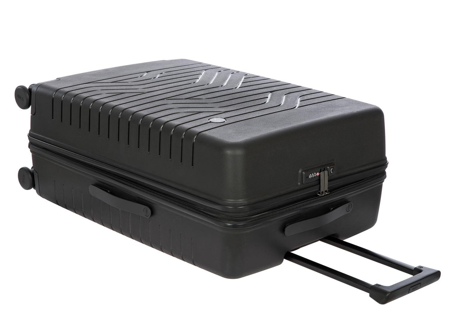 B1Y08432.001 Чемодан B1Y08432 Expandable Hard-Shell Large Trolley BY Brics Ulisse - Вид №3