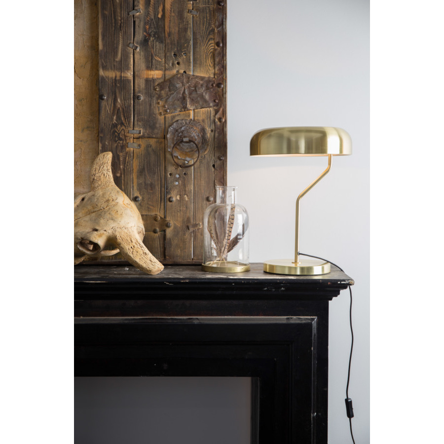 Лампа настольная Eclipse Dutchbone 5200025 - Вид №2