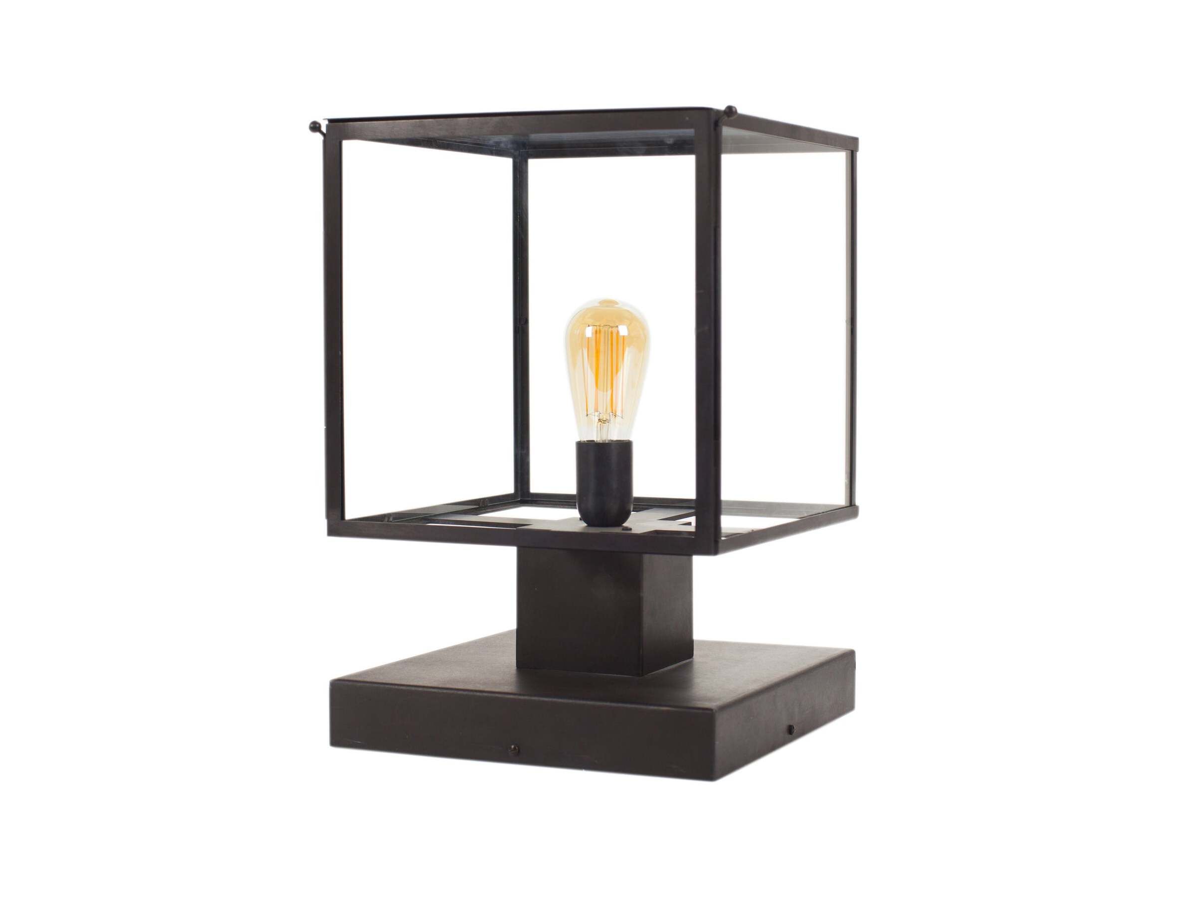 Латунный светодиодный световой столб Authentage Lighting Vitrine ARCH-00142093