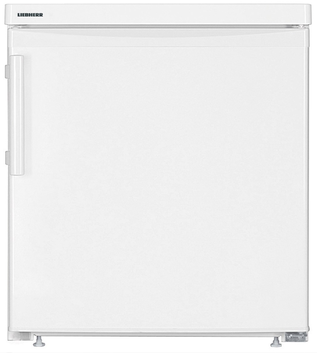 TX 1021 21 001 Холодильник / 63x55.4x62.4см, 92л, без морозильной камеры, белый Liebherr Liebherr Comfort 