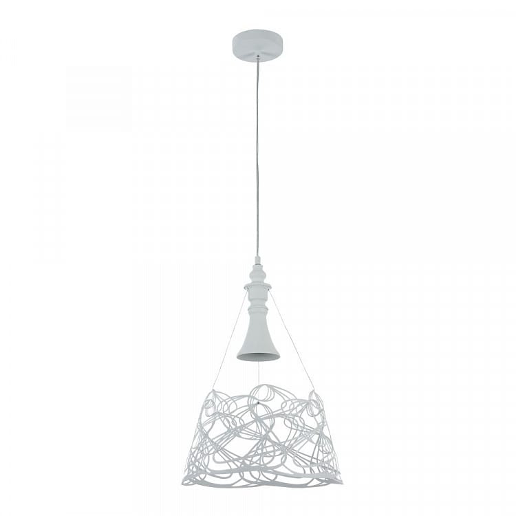 Окрашенный металлический подвесной светильник Maytoni Elva ARCH-00142714 - Вид №5